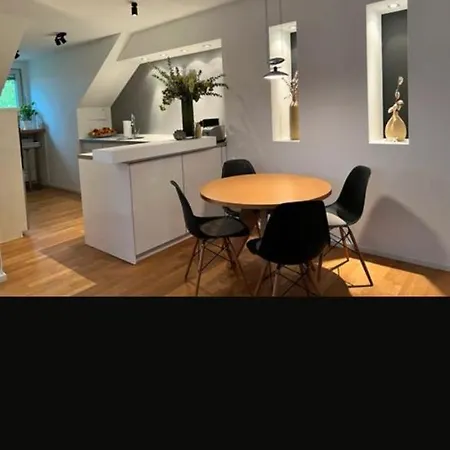 Njoy Apartment Nuremberg