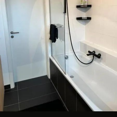 Apartment Njoy Nuremberg