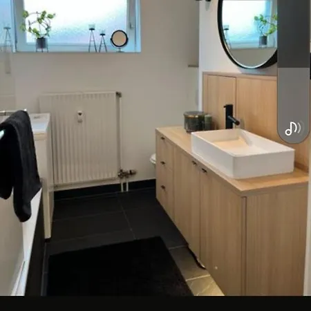 Apartment Njoy
