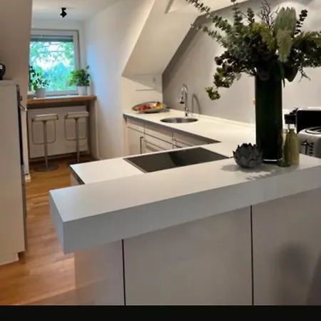 Njoy Apartment