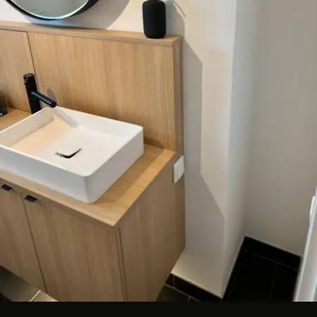 Apartment Njoy