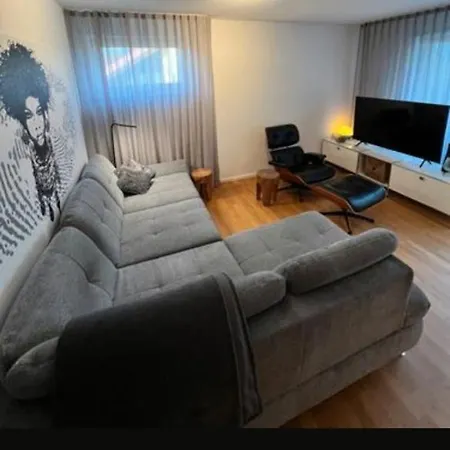 Njoy Apartment
