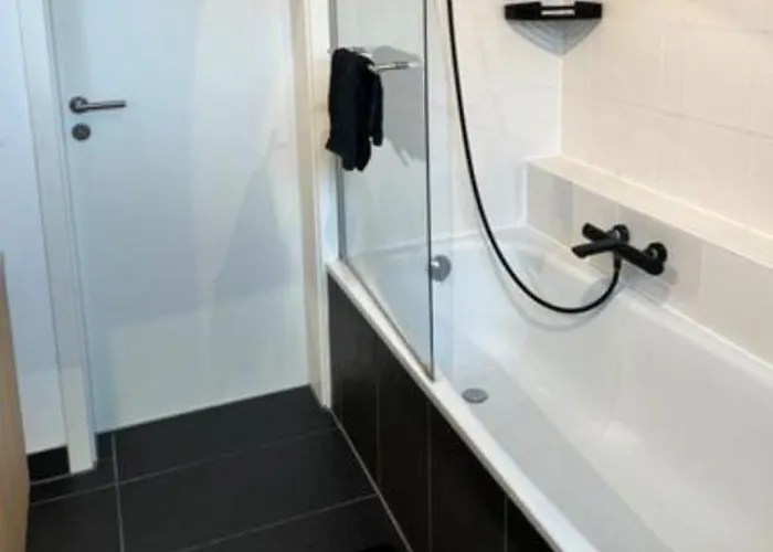 Apartmán Njoy Norimberk